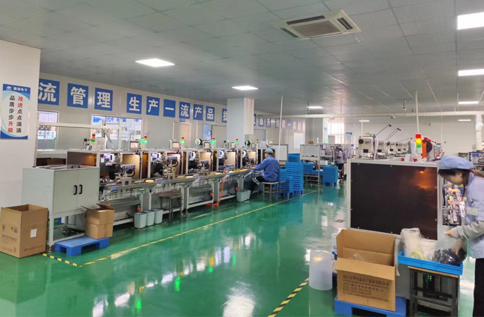 生產實力 生產實力